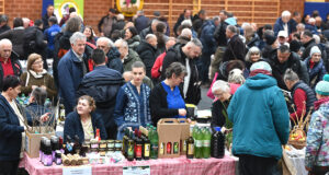 “Sačuvajmo stare sorte, Cernik 2026.” – Rekordan broj izlagača i posjetitelja /VIDEO + FOTO/