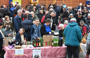 “Sačuvajmo stare sorte, Cernik 2026.” – Rekordan broj izlagača i posjetitelja /VIDEO + FOTO/