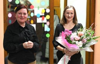 Pred brojnim posjetiteljima predstavljena knjiga “Tajna male gljive” /VIDEO + FOTO/