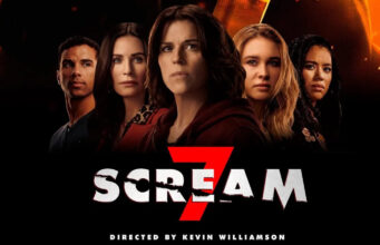 Dugo očekivani “VRISAK 7” večeras u NG KINU /TRAILER/