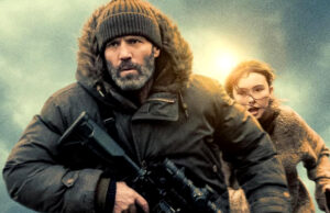 Akcijski triler “UTOČIŠTE” sutra u petak u NG KINU /TRAILER/