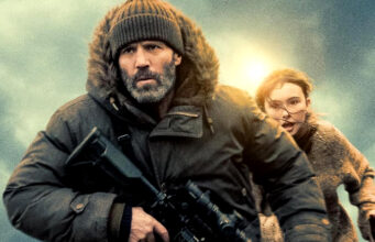 Akcijski triler “UTOČIŠTE” sutra u petak u NG KINU /TRAILER/