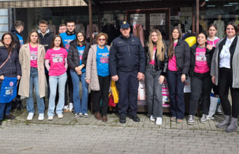 Informativno-pravni centar i suradnici obilježili Europski dan žrtava kaznenih djela /VIDEO/