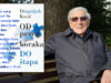 Promocija knjige “Od prvog koraka do štapa” Dr. Dragoljuba Kocića u četvrtak