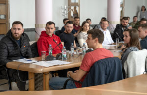 ŽUPANIJA: 31 ugovor za mlade obitelji – Prvi puta dodijeljene potpore za kupnju ili izgradnju prve nekretnine