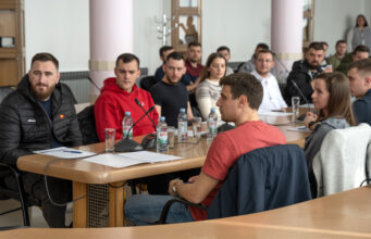 ŽUPANIJA: 31 ugovor za mlade obitelji – Prvi puta dodijeljene potpore za kupnju ili izgradnju prve nekretnine