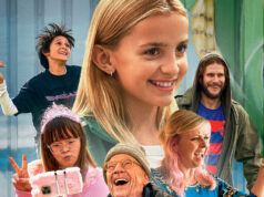 Obiteljska komedija “HONEY” sutra u četvrtak u NG KINU /TRAILER/