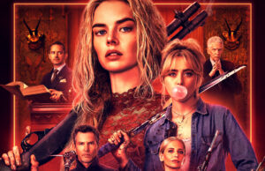 Horor ”IGRA SKRIVAČA 2: DUPLO ILI NIŠTA” sutra u srijedu u NG KINU /TRAILER/