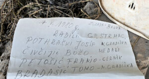 Vremenska kapsula u zgradi bivše ZG banke – Pronađen trag prošlih vremena i radničkog ponosa