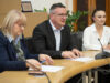 Župan Danijel Marušić potpisao ugovore s 40 novih stipendista
