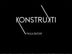 Otvorenje izložbe “KONSTRUKTI” Paule Bučar sutra u Gradskom muzeju