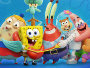 “SPUŽVA BOB FILM: POTRAGA ZA SKOCKANIM” (sink.) danas u NG KINU /TRAILER/