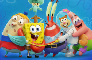 “SPUŽVA BOB FILM: POTRAGA ZA SKOCKANIM” (sink.) danas u NG KINU /TRAILER/