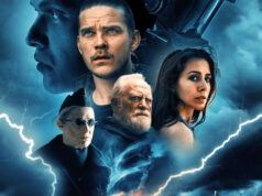 “GOSPODAR OLUJE: LEGENDA O HAMMERHEADU” sutra u petak u NG KINU /TRAILER/