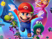 “SUPER MARIO GALAXY FILM” (sink.) sutra i u subotu u NG KINU /TRAILER/