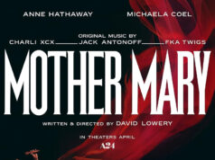 Triler “MOTHER MARY: IKONA” u petak u NG KINU /TRAILER/