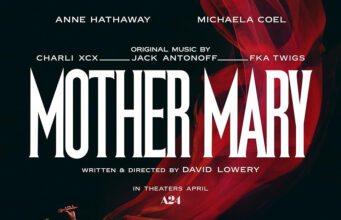 Triler “MOTHER MARY: IKONA” u petak u NG KINU /TRAILER/