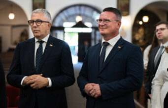 Čestitka povodom Dana Brodsko-posavske županije