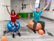 „INKLUZIVNI RAZVOJ KROZ SPORT I UČENJE“ za djecu s teškoćama u razvoju i njihove obitelji