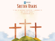 Čestitka vodstva Brodsko-posavske županije povodom Uskrsa