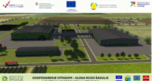 Na području Kovačevca i Mašića novi Regionalni centar za gospodarenje otpadom