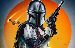 Star Wars: “MANDALORIAN I GROGU” sutra u NG KINU /TRAILER/