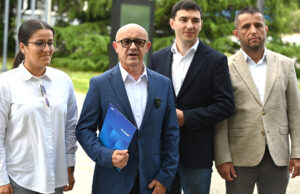 Trnka: ‘Račun za odvoz smeća porastao 63% dan nakon izbora, a iza poskupljenja stoji kazna od 400.000 eura zbog lošeg upravljanja’ /VIDEO/