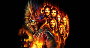 Dokumentarac “IRON MAIDEN – BURNING AMBITION” sutra u NG KINU /TRAILER/