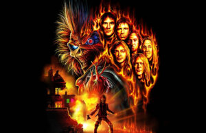 Dokumentarac “IRON MAIDEN – BURNING AMBITION” sutra u NG KINU /TRAILER/