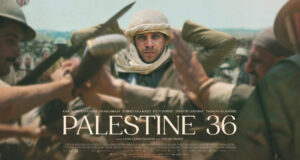 Drama “PALESTINA ’36.” u četvrtak u NG KINU /TRAILER/