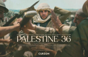 Drama “PALESTINA ’36.” u četvrtak u NG KINU /TRAILER/