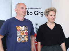 Vinko Grgić ponovno dobio povjerenje građana – Konačna potvrda nakon ponovljenog glasovanja u Kovačevcu /VIDEO/