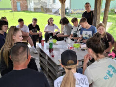 “THE GREAT ESCAPE: LOCAL ADVENTURES” u Bodovaljcima – Kroz inovativne Escape Rooms do jačanja empatije i tolerancije u zajednice