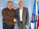 Grgić s Agom održao radni sastanak već prvog dana novog mandata