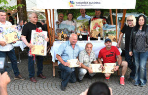 Svečano završen 6. NG Wine Fest – Nagrađeni najbolji sudionici /VIDEO + FOTO/