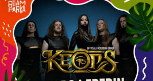 Koncert bendova KEOPS i EREDIN u petak u gradskom parku /VIDEO/