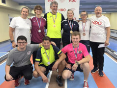 Održano Državno prvenstvo gluhih u kuglanju u disciplinama pojedinačno i sprint