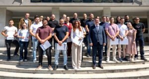 ŽUPANIJA – Potpisani ugovori s mladima za sufinanciranje stambenih kredita
