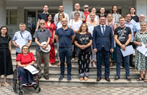 Potpisani ugovori za financiranje programa i projekata udruga od interesa za opće dobro iz područja zdravstva, socijalne skrbi i brige za hrvatske branitelje