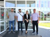 Završen projekt energetske obnove Osnovne škole u Adžamovcima /AUDIO/