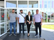 Završen projekt energetske obnove Osnovne škole u Adžamovcima /AUDIO/