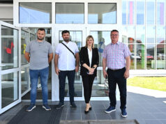 Završen projekt energetske obnove Osnovne škole u Adžamovcima /AUDIO/