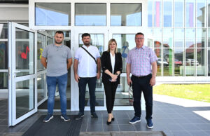 Završen projekt energetske obnove Osnovne škole u Adžamovcima /AUDIO/