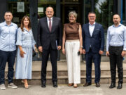 Ministar Šušnjar dodijelio ugovore za stipendiranje učenika u obrtničkim zanimanjima