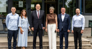 Ministar Šušnjar dodijelio ugovore za stipendiranje učenika u obrtničkim zanimanjima