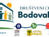 Udruga STUDIO B provodi projekt DRUŠTVENI CENTAR BODOVALJCI 5