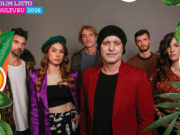 Koncert grupe DETOUR u petak u gradskom parku