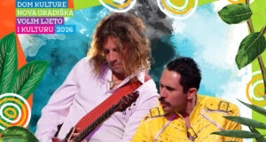 /VIDEO/ Spektakl u petak – QUEEN SENSATION dolazi u gradski park