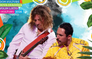 /VIDEO/ Spektakl u petak – QUEEN SENSATION dolazi u gradski park