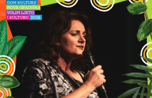 Koncert IVANE GALIĆ – “Sjećanje na Evu Cassidy” u subotu u gradskom parku